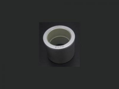 铝合金衬塑（PP-R）管件-等径直接