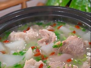 回家吃饭
