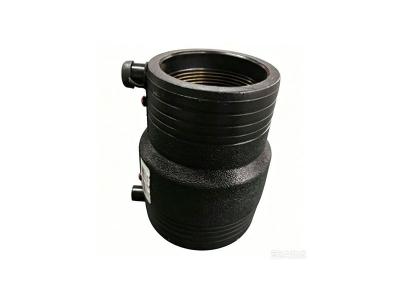 电熔异径直接